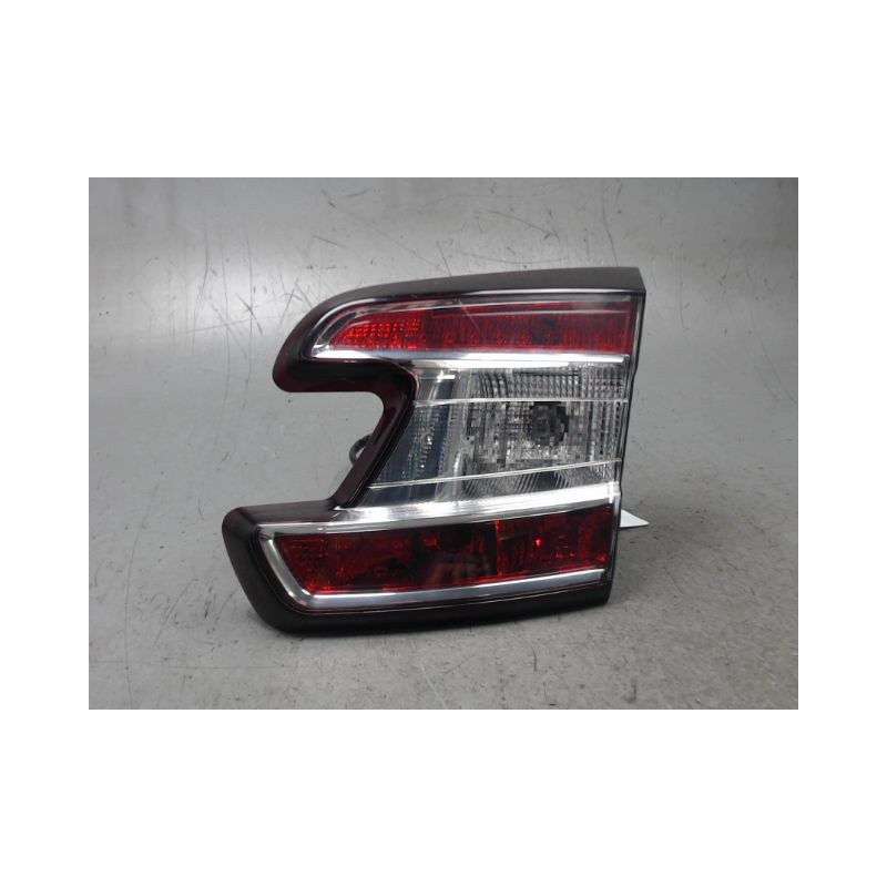 FEU ARRIERE INTERIEUR DROIT RENAULT MEGANE III ESTATE 09-