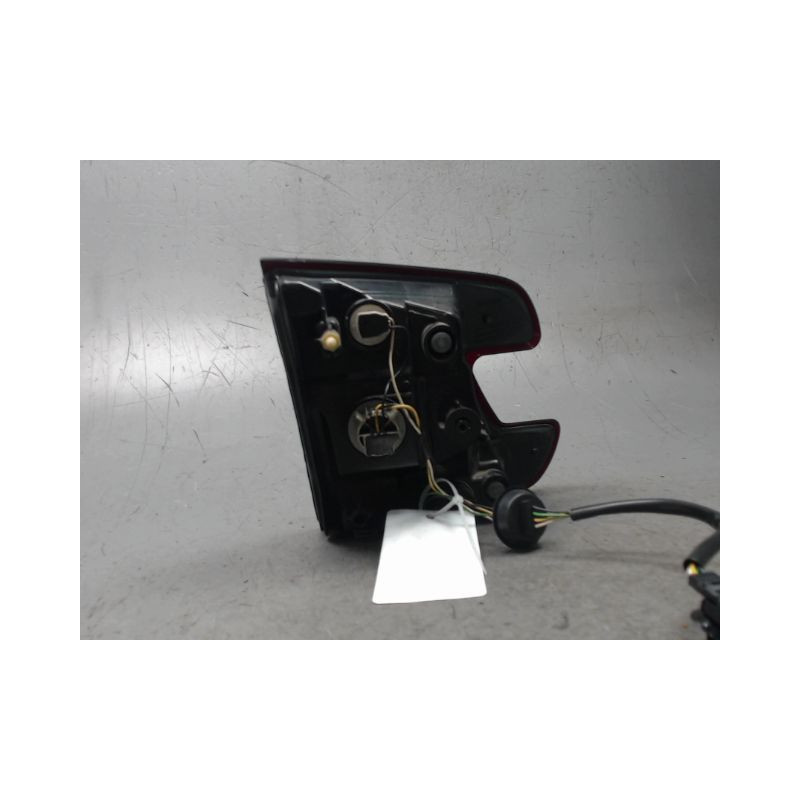 FEU ARRIERE INTERIEUR DROIT RENAULT MEGANE III ESTATE 09-