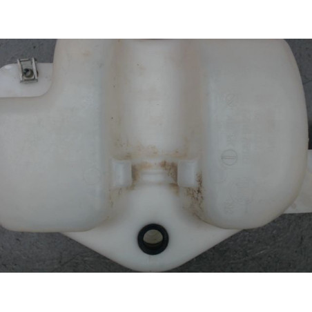 RESERVOIR LAVE-GLACE AVANT FIAT SCUDO TOLE