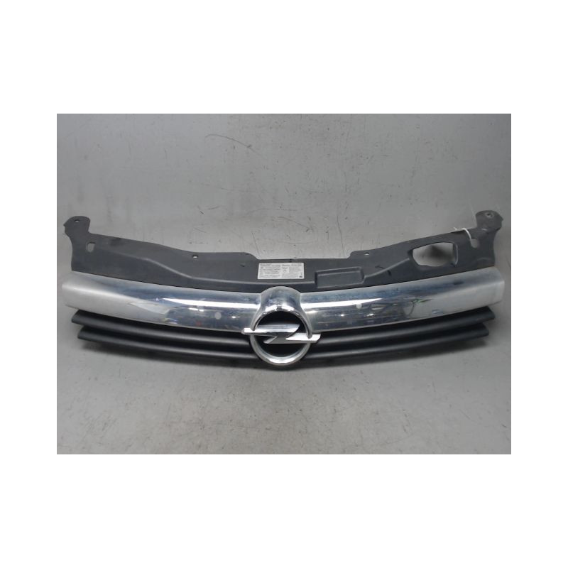 CALANDRE OPEL ASTRA 2004-