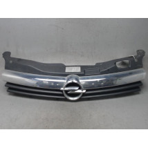 CALANDRE OPEL ASTRA 2004-