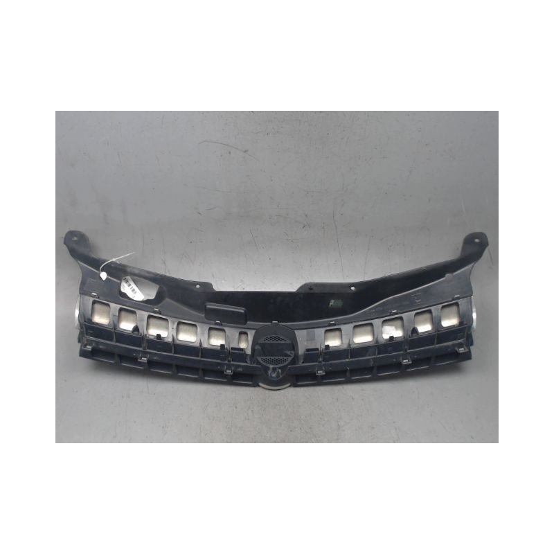 CALANDRE OPEL ASTRA 2004-