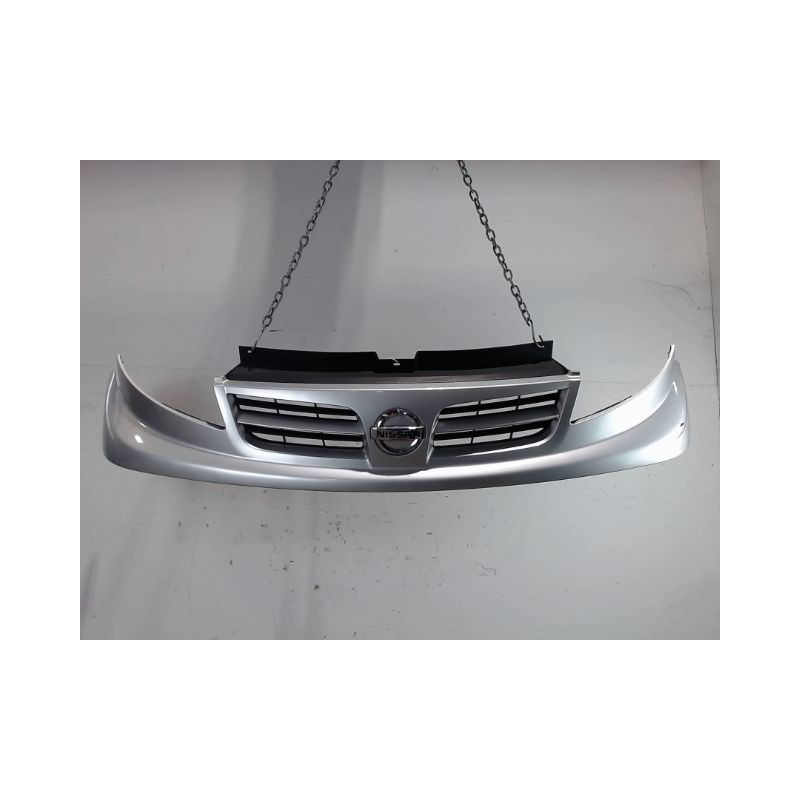 CALANDRE NISSAN PRIMASTAR