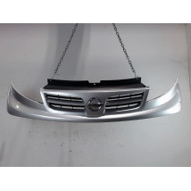 CALANDRE NISSAN PRIMASTAR