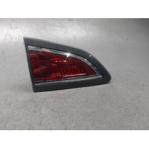 FEU ARRIERE INTERIEUR GAUCHE RENAULT MEGANE