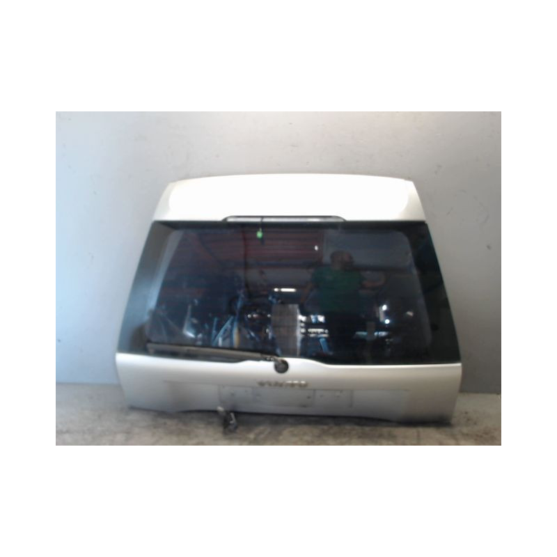 HAYON VOLVO XC90