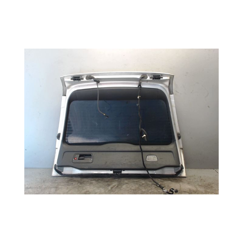 HAYON VOLVO XC90