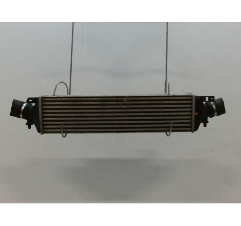 ECHANGEUR AIR