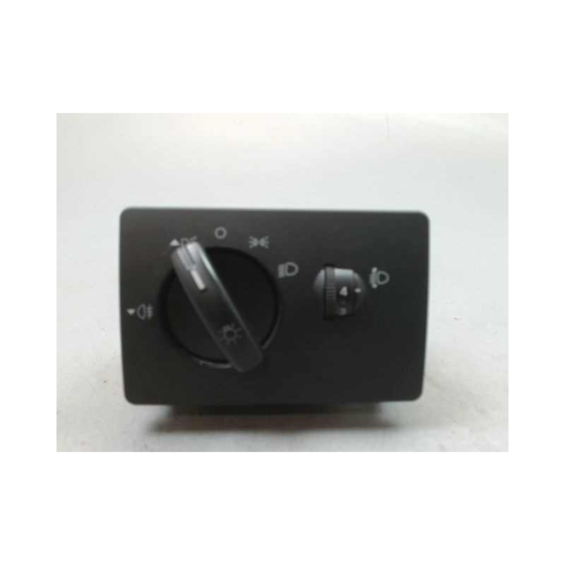 INTERIEUR COMMANDE PHARES FORD FOCUS II Phase 2 2008-2010