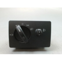 INTERIEUR COMMANDE PHARES FORD FOCUS II Phase 2 2008-2010