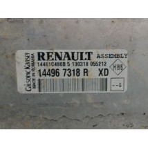 ECHANGEUR AIR RENAULT CLIO IV Phase 1 2012-...