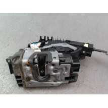 SYSTEME CONDAMNATION AVANT GAUCHE MERCEDES CLASSE C 2007-
