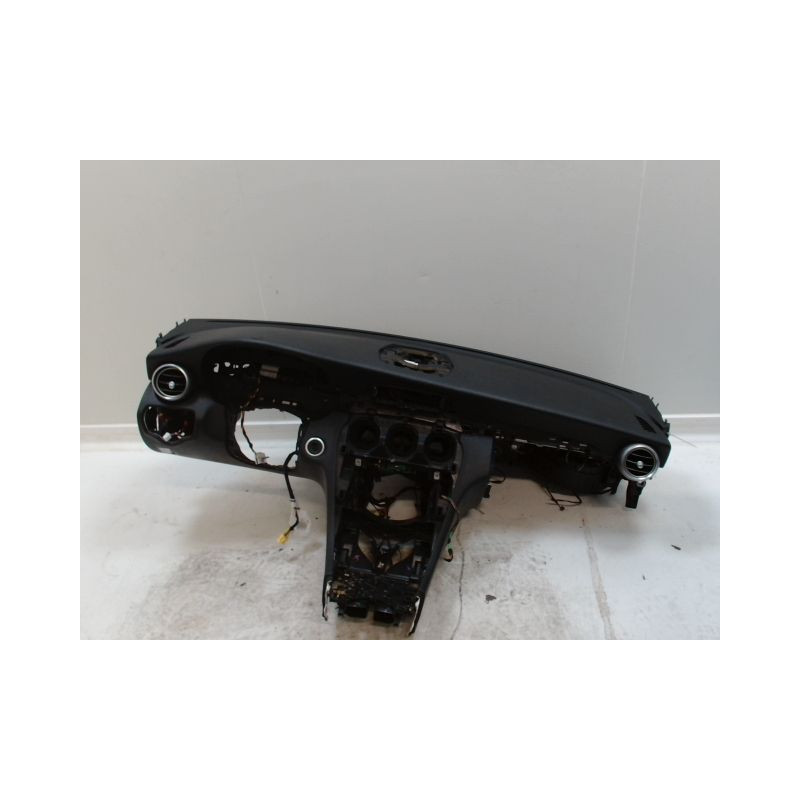 PLANCHE DE BORD  MERCEDES CLASSE C 2007-