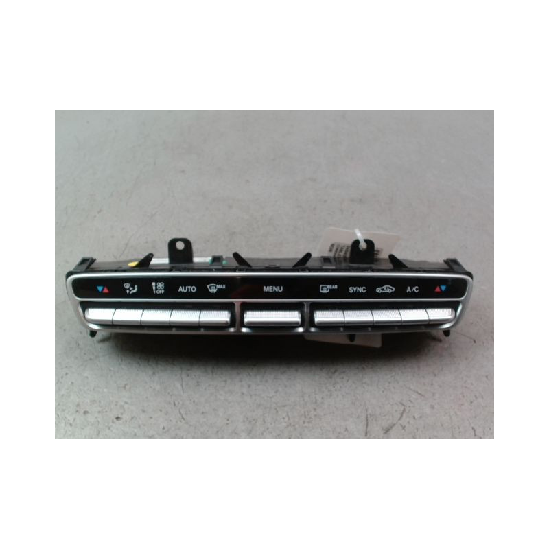 COMMANDE DE CHAUFFAGE MERCEDES CLASSE C 2007-