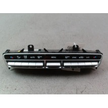COMMANDE DE CHAUFFAGE MERCEDES CLASSE C 2007-