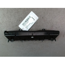 COMMANDE DE CHAUFFAGE MERCEDES CLASSE C 2007-