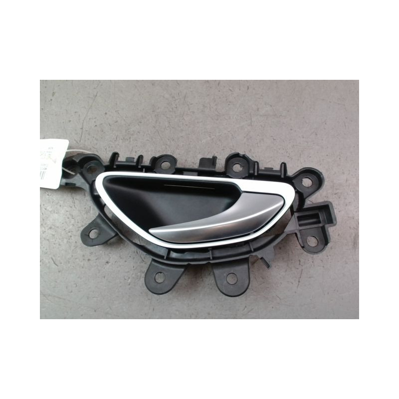 POIGNEE INTERIEURE PORTE AVANT DROIT MERCEDES CLASSE C 2007-