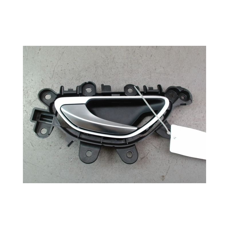 POIGNEE INTERIEURE PORTE AVANT GAUCHE MERCEDES CLASSE C 2007-