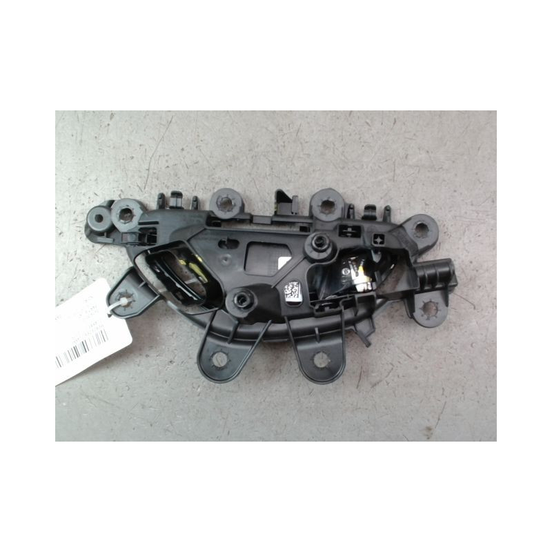 POIGNEE INTERIEURE PORTE AVANT GAUCHE MERCEDES CLASSE C 2007-