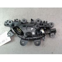 POIGNEE INTERIEURE PORTE AVANT GAUCHE MERCEDES CLASSE C 2007-