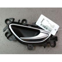 POIGNEE INTERIEURE PORTE ARRIERE DROIT MERCEDES CLASSE C 2007-