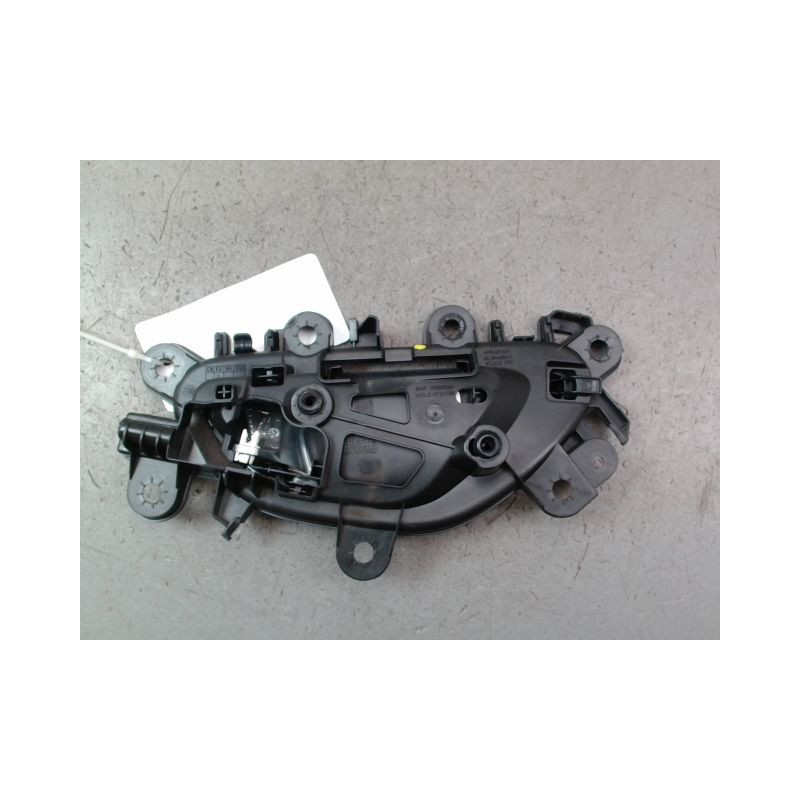 POIGNEE INTERIEURE PORTE ARRIERE DROIT MERCEDES CLASSE C 2007-