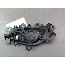 POIGNEE INTERIEURE PORTE ARRIERE DROIT MERCEDES CLASSE C 2007-