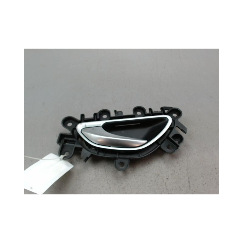 POIGNEE INTERIEURE PORTE ARRIERE GAUCHE MERCEDES CLASSE C 2007-