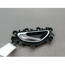 POIGNEE INTERIEURE PORTE ARRIERE GAUCHE MERCEDES CLASSE C 2007-