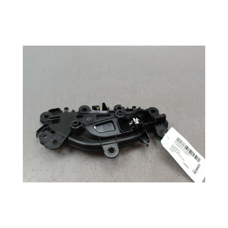 POIGNEE INTERIEURE PORTE ARRIERE GAUCHE MERCEDES CLASSE C 2007-