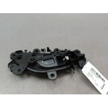POIGNEE INTERIEURE PORTE ARRIERE GAUCHE MERCEDES CLASSE C 2007-