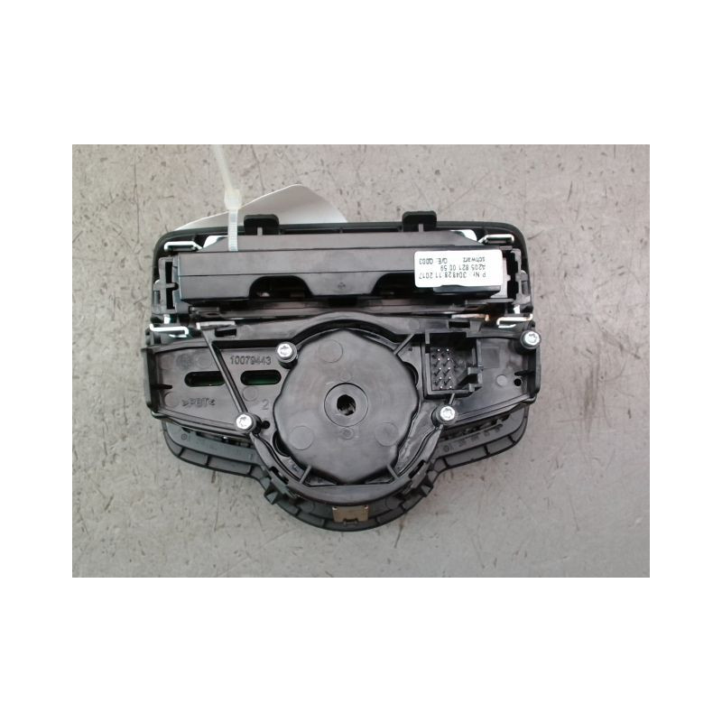 INTERIEUR COMMANDE PHARES MERCEDES CLASSE C 2007-