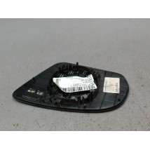 GLACE RETROVISEUR EXT D MERCEDES CLASSE C 2007-