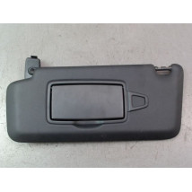 PARE-SOLEIL G MERCEDES CLASSE C 2007-