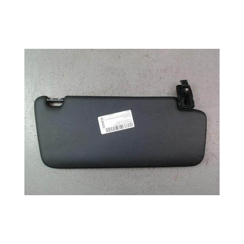 PARE-SOLEIL G MERCEDES CLASSE C 2007-