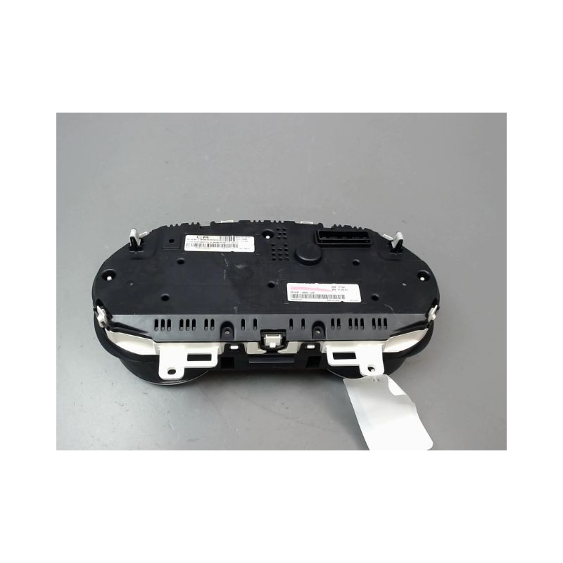 BLOC COMPTEURS NISSAN QASHQAI BREAK I Phase 1 2007-2010