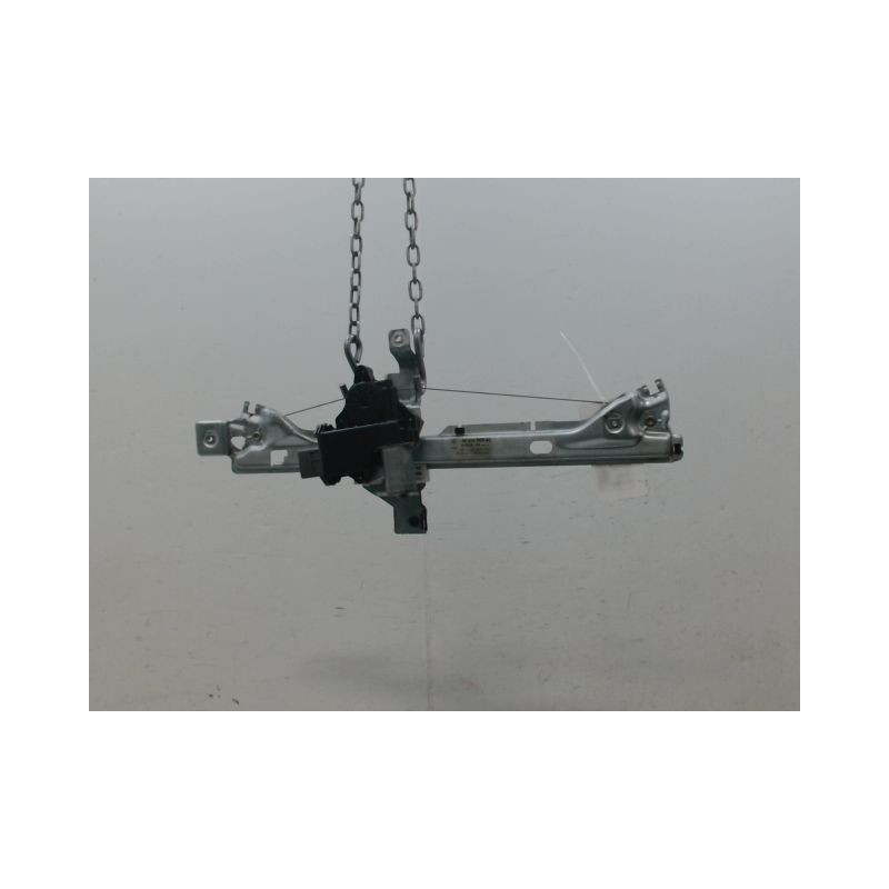 MECANISME+MOTEUR LEVE-GLACE ARRIERE DROIT PEUGEOT 3008 BREAK I PHASE 2 2013-...