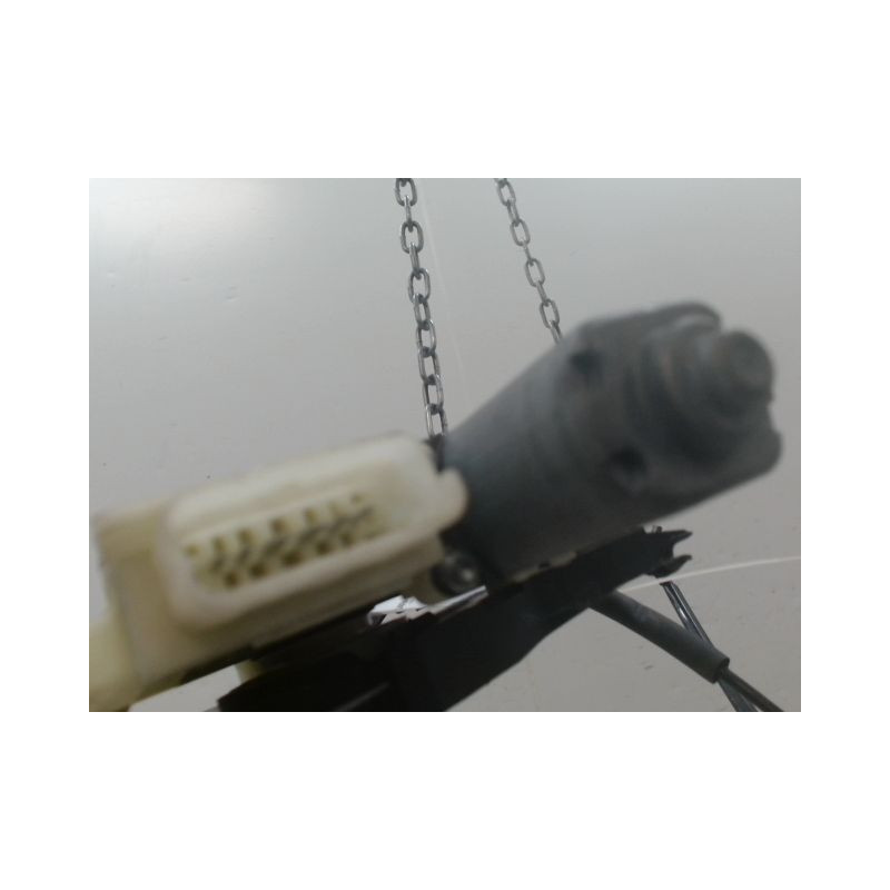 MECANISME+MOTEUR LEVE-GLACE AVANT DROIT PEUGEOT 308 SW 2008-