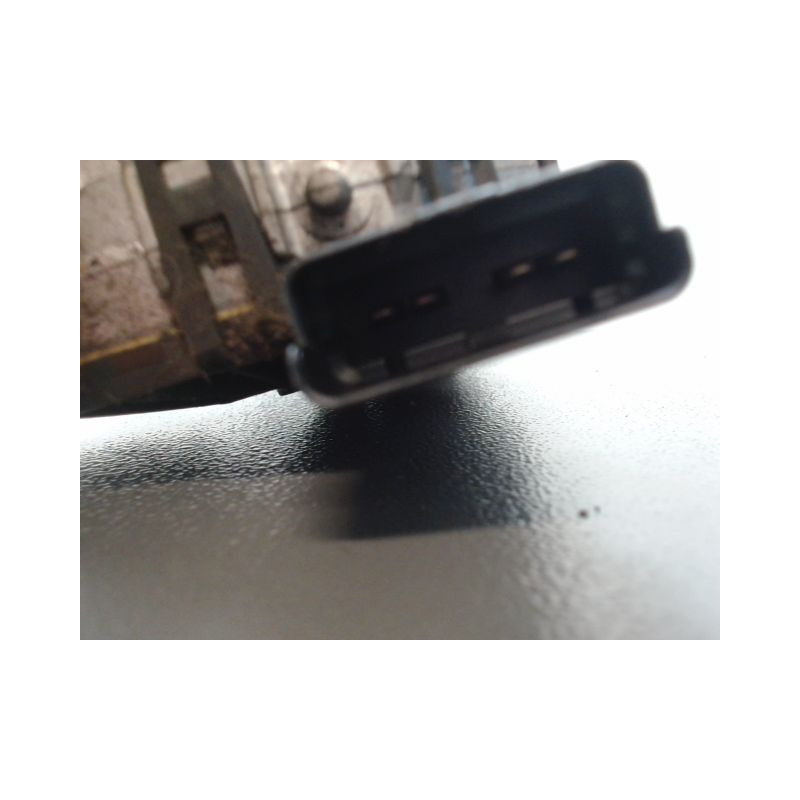 MECANISME ESSUIE-GLACE AVANT PEUGEOT 207 SW 2007-2013