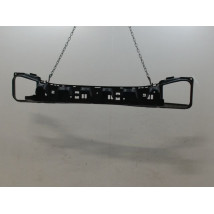 SUPPORT CENTRAL PARE-CHOC ARRIERE  PEUGEOT 208 Phase 1 2012-...