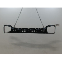 SUPPORT CENTRAL PARE-CHOC ARRIERE  PEUGEOT 208 Phase 1 2012-...