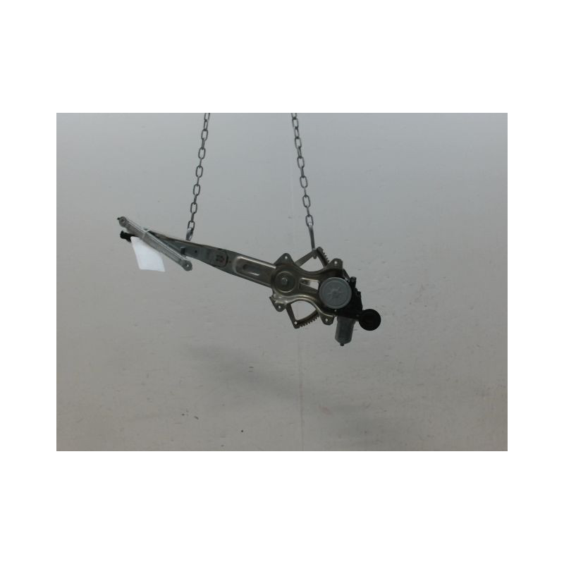 MECANISME+MOTEUR LEVE-GLACE AVANT DROIT TOYOTA RAV4 BREAK III Phase 1 2006-2009
