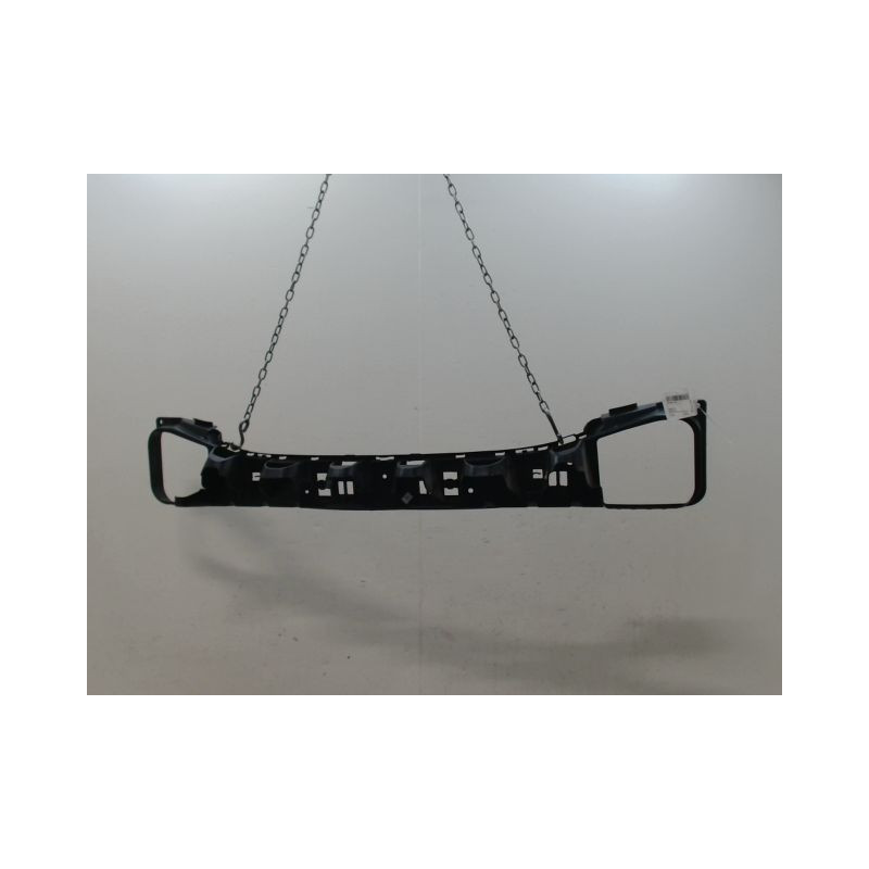 SUPPORT CENTRAL PARE-CHOC ARRIERE  PEUGEOT 208 Phase 1 2012-...