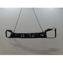 SUPPORT CENTRAL PARE-CHOC ARRIERE  PEUGEOT 208 Phase 1 2012-...