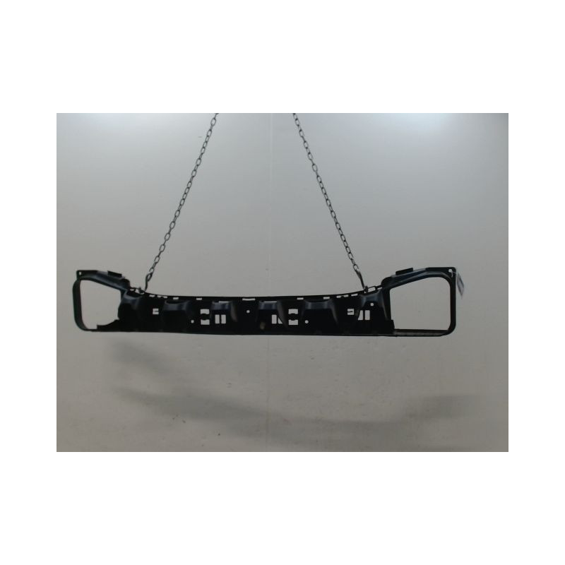 SUPPORT CENTRAL PARE-CHOC ARRIERE  PEUGEOT 208 Phase 1 2012-...