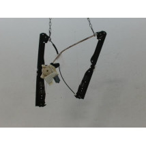MECANISME+MOTEUR LEVE-GLACE AVANT DROIT PEUGEOT 308 2011-