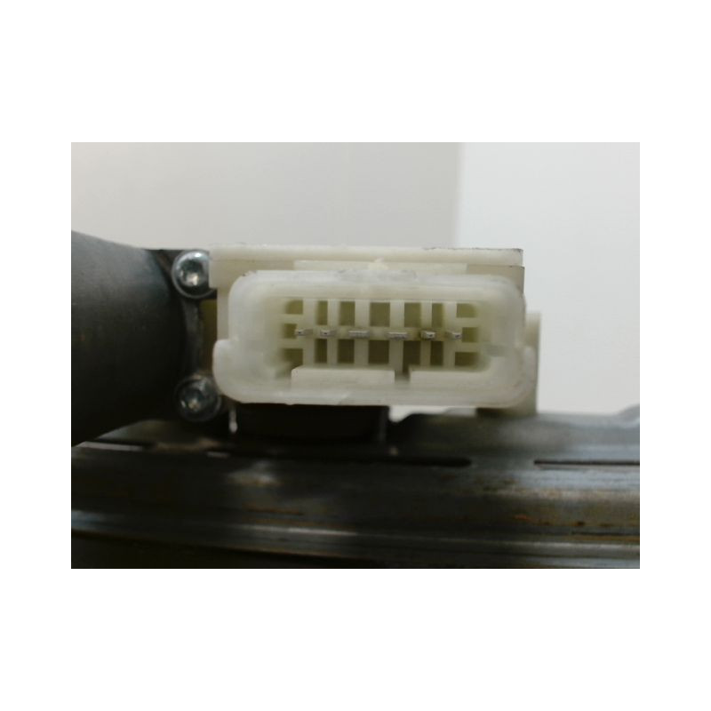 MECANISME+MOTEUR LEVE-GLACE ARRIERE GAUCHE PEUGEOT 308 2011-