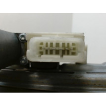 MECANISME+MOTEUR LEVE-GLACE ARRIERE GAUCHE PEUGEOT 308 2011-