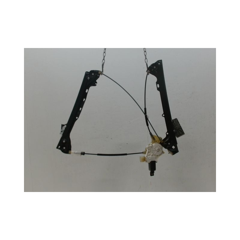 MECANISME+MOTEUR LEVE-GLACE AVANT DROIT BMW SERIE 3