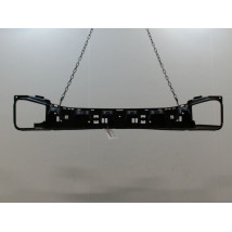 SUPPORT CENTRAL PARE-CHOC ARRIERE  PEUGEOT 208 Phase 1 2012-...